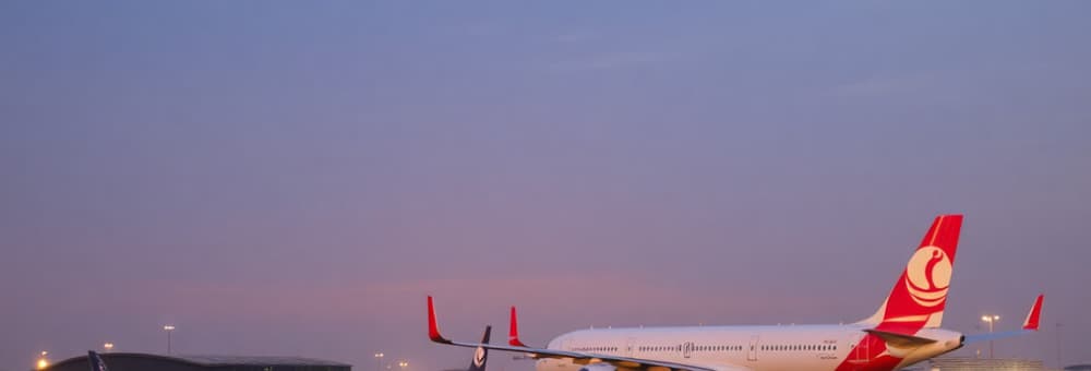 Convention sur l'Aviation Civile Internationale