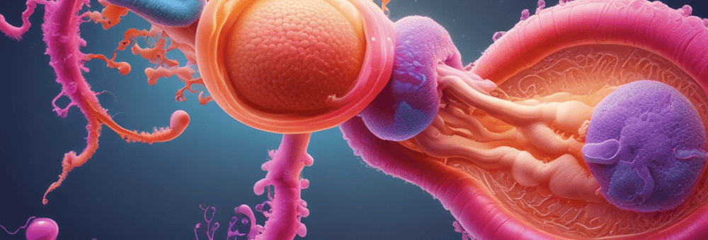 11)Fertilization Process Quiz