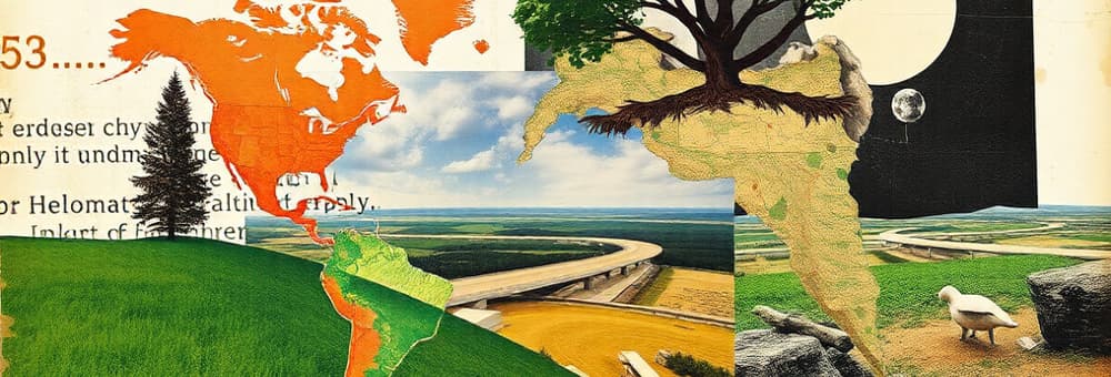 Exploring Biogeography: Definitions and Scope