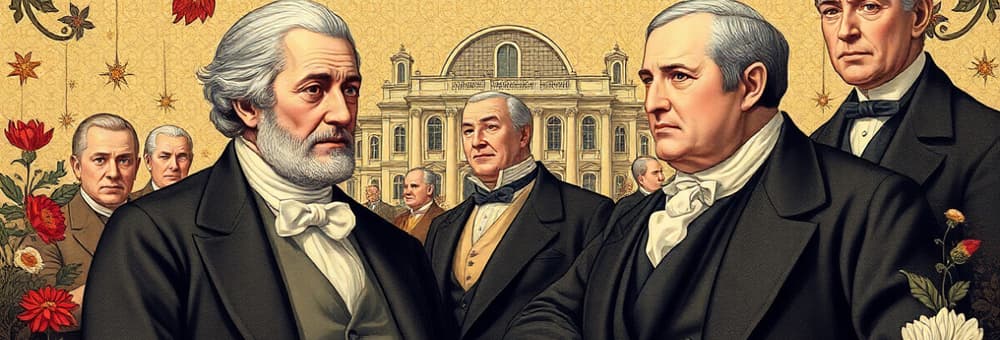 US Presidents and Events 1970s-1990s