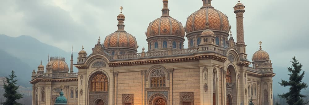 XIV-XV ғасырлардағы Орта Азия мен Қазақстан
