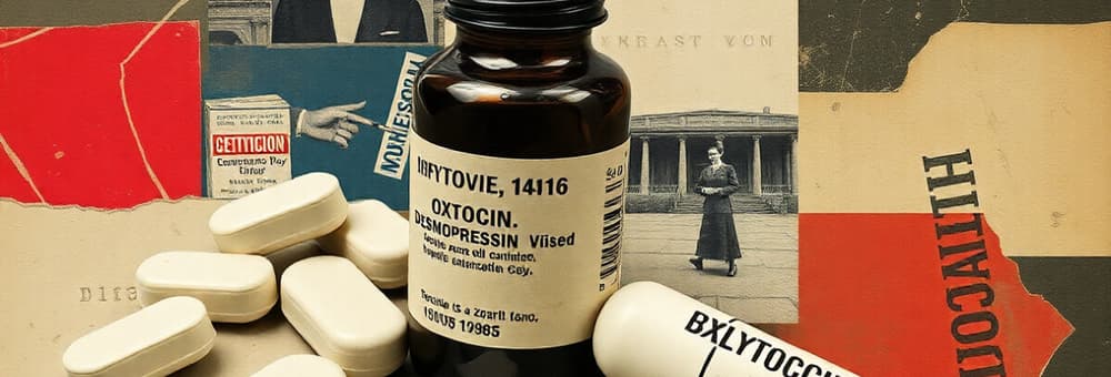 Hormone Drugs: Functions and Uses