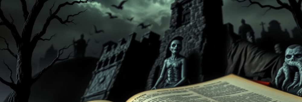 Frankenstein by Mary Shelley Overview