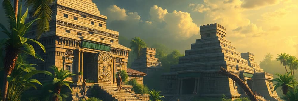 Civilización del Horizonte Clásico