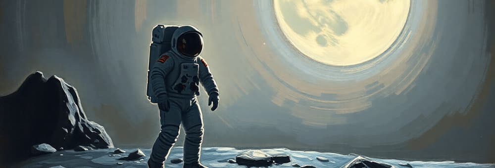 Apollo 11 and Humanity's First Steps on the Moon