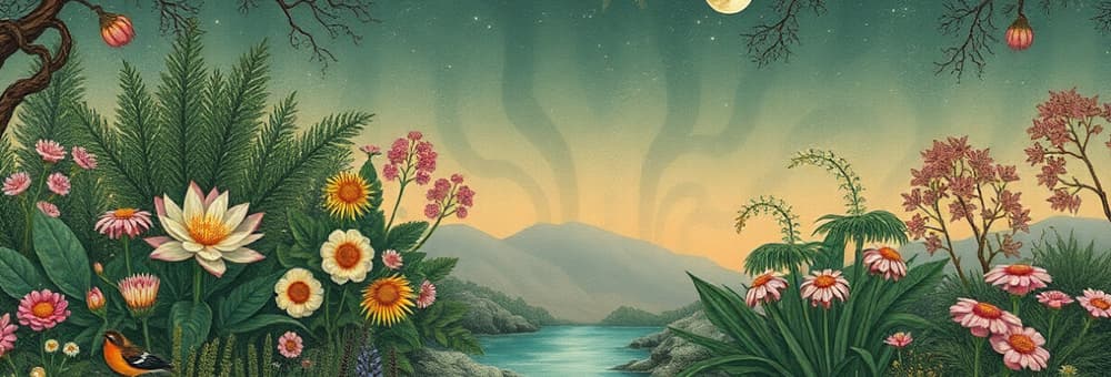Environmental Science: Ecological Principles