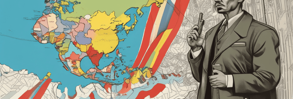 IAH 203 PPT 16: U.S. Interventions and the Cold War