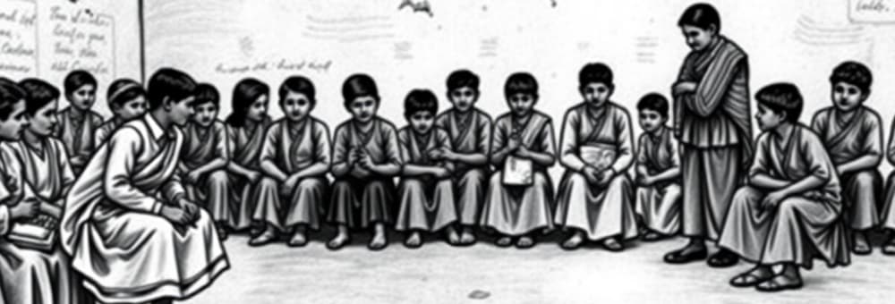 British Education in India During Colonial Rule