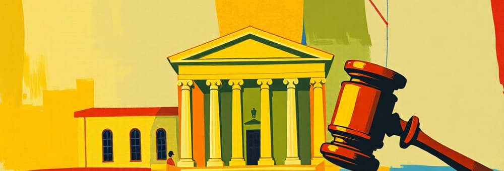 Constitution Law and Constitutionalism