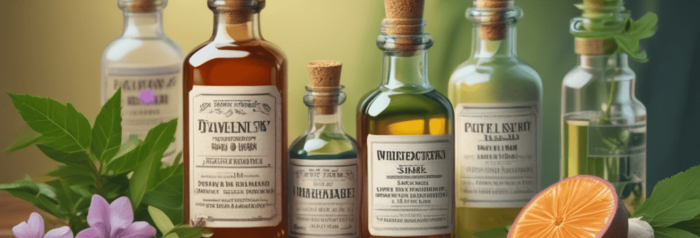 Homeopathy Test #1 Quiz