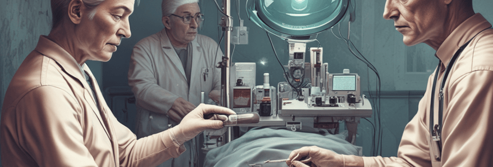 COMPLICATIONS AND MANAGEMENT IN DENTAL IMPLANT