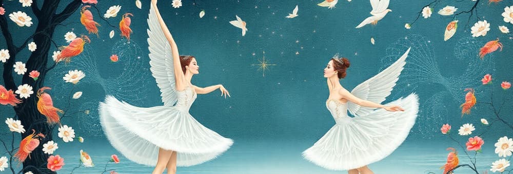 Tchaikovsky's Ballets and Music