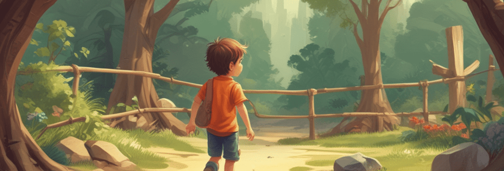 Outdoor Play Safety Strategy