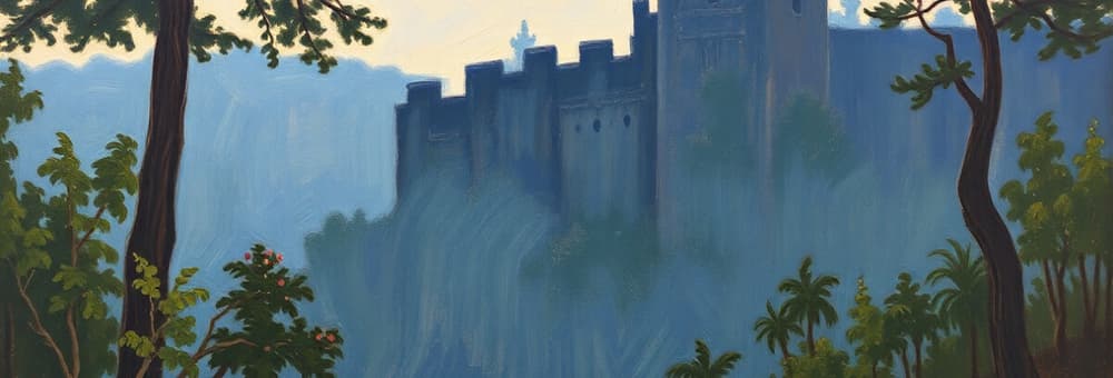 History Quiz: Ancient to Age of Discovery