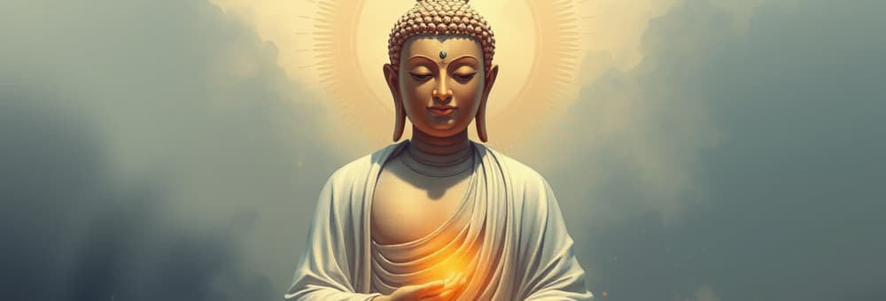 Introduction to Buddhism