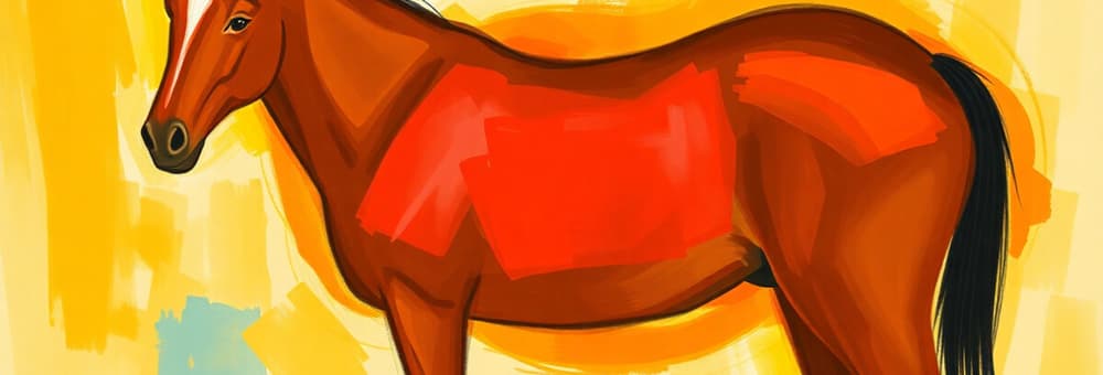 7 Equine Pelvic Flexure Impactions