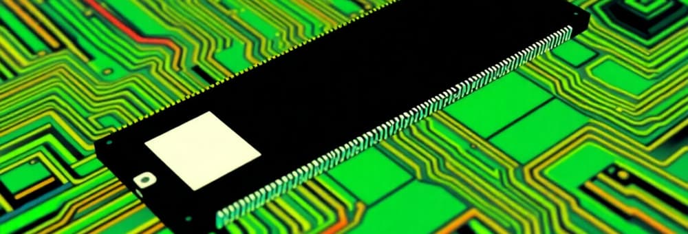 Compatibilidad de Microprocesadores y Memoria