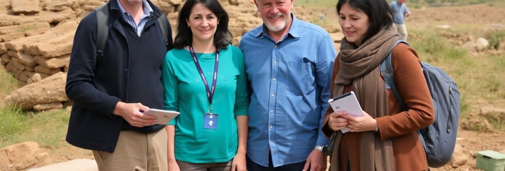 Archaeological Methods Quiz