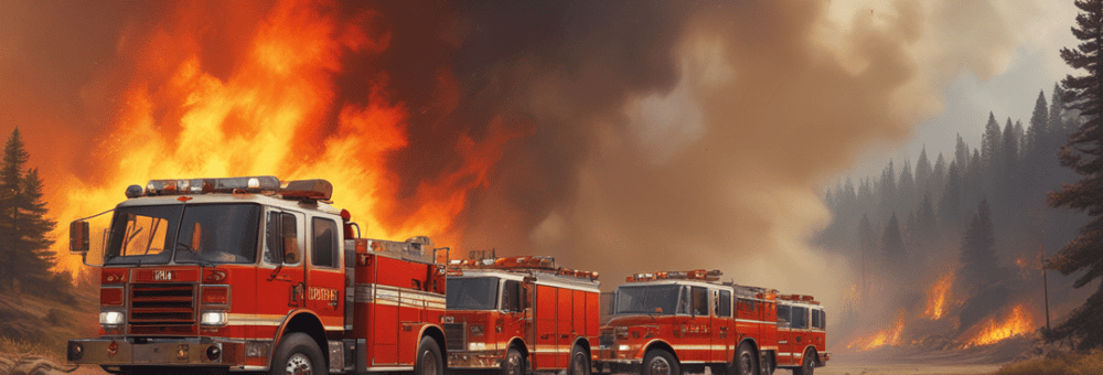 Wildfire Response Guideline SOG 8