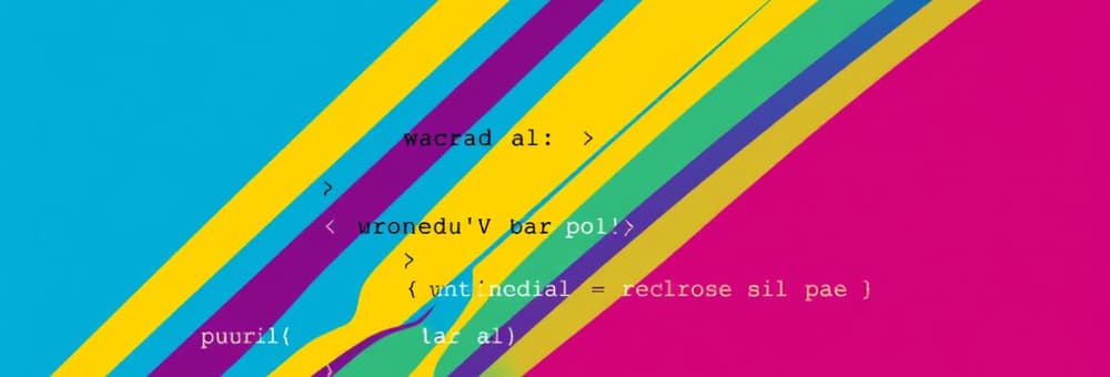 Pseudocode und Kontrollstrukturen