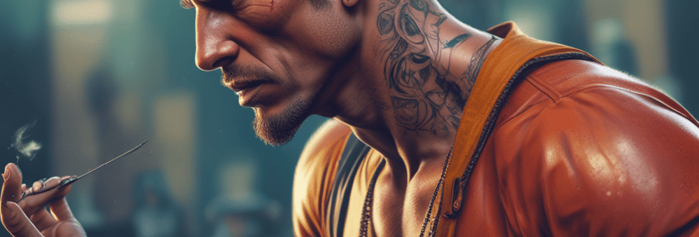 Understanding Criminal Behavior