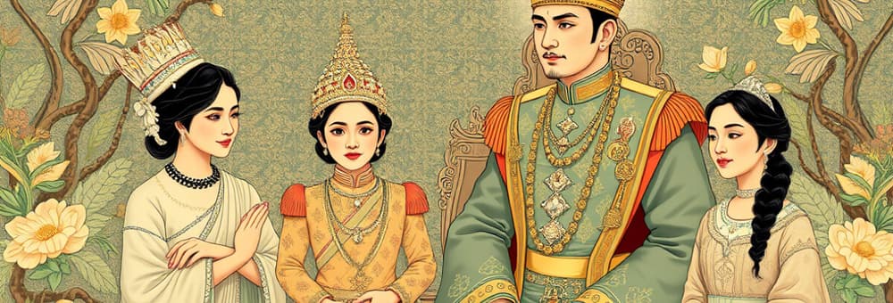 ประวัติพระปรมินทรมหาภูมิพลอดุลยเดช