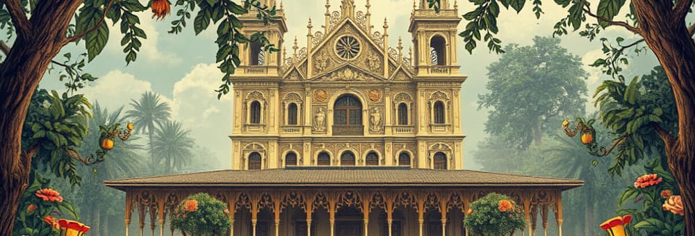 Colonial Period in Philippine History