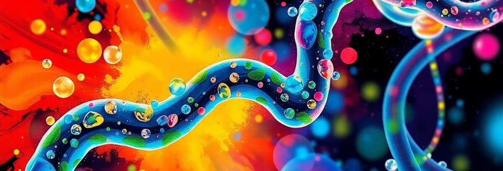 Bioenergetics and ATP Production Quiz