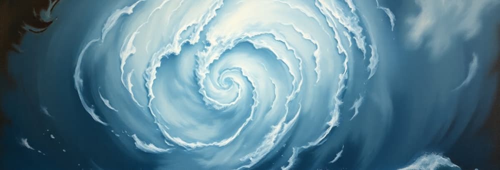 Hurricanes: Formation and Characteristics