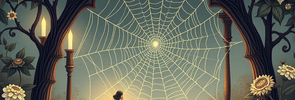 Charlotte's Web Study Questions Chapter 9