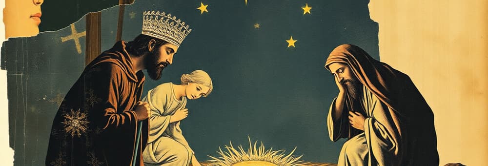 Nativity in Luke's Gospel