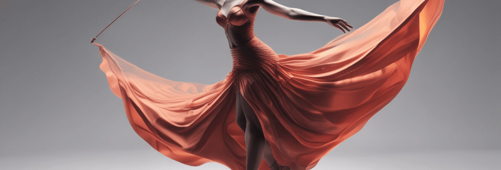 Choreographing a Dance Piece: Blending Traditional and Modern Elements