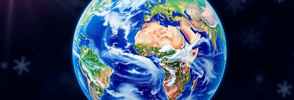 Earth Science Seasons and Temperature