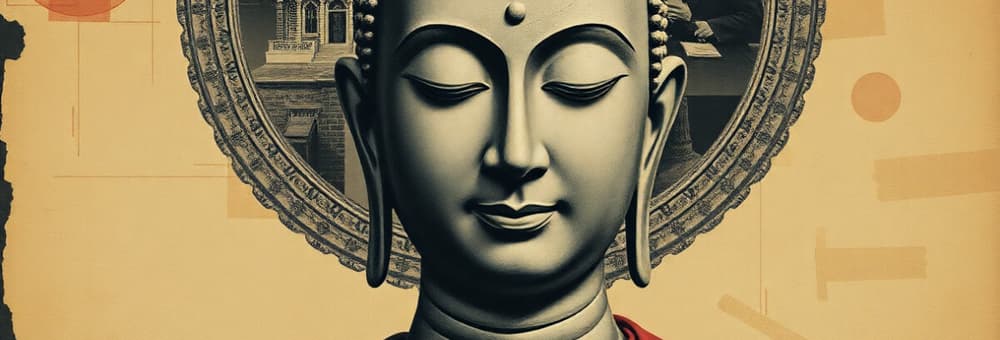 Buddhism: The Life of Siddhartha Gautama