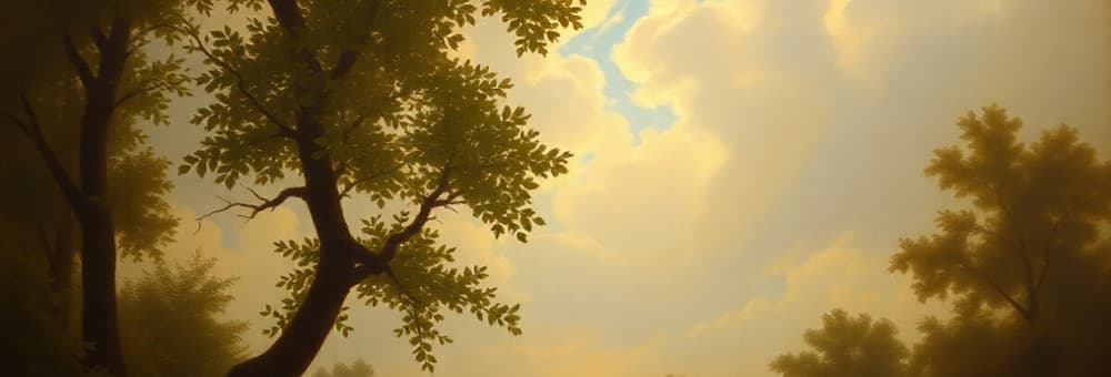 Locke's State of Nature and Natural Law