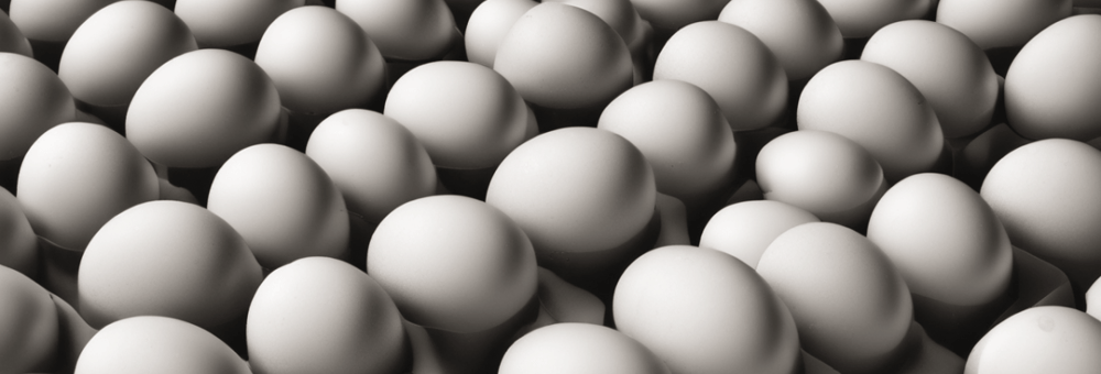 Egg Grading and Quality Factors