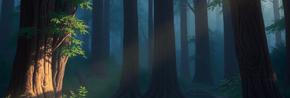 All About Forests