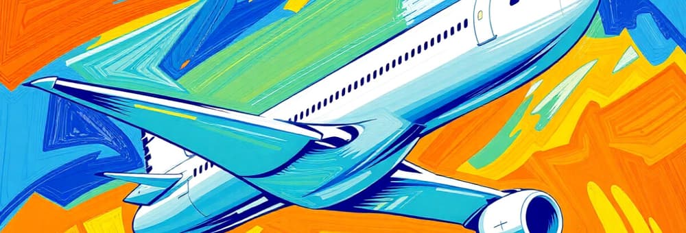 Commercial Air Transport Overview