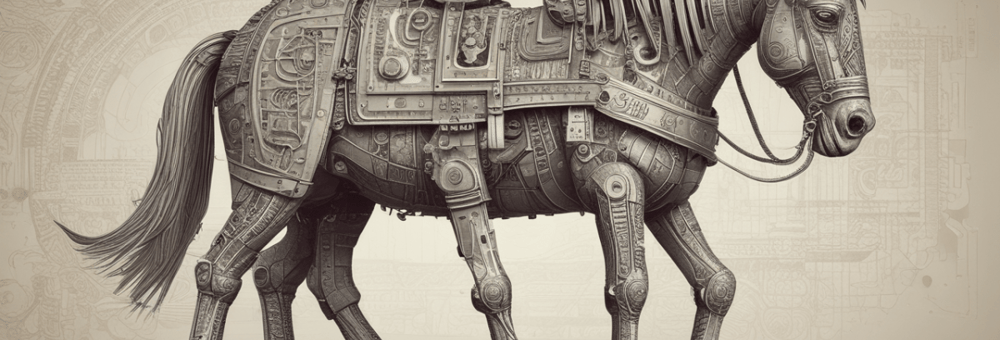 1_2_4 Section 1 – Attacks, Threats, and Vulnerabilities - 1.2 – Attack Types - Trojans and RATs