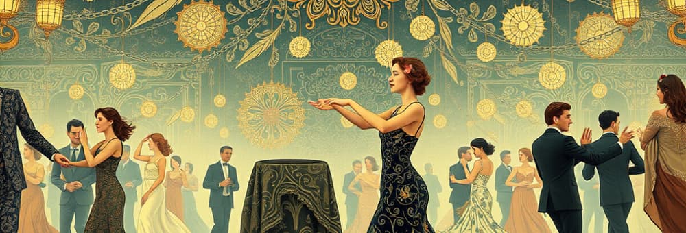 1920s Fads and Mass Culture