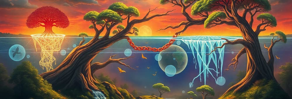 Ecosystem Dynamics: Energy Flow and Food Chains