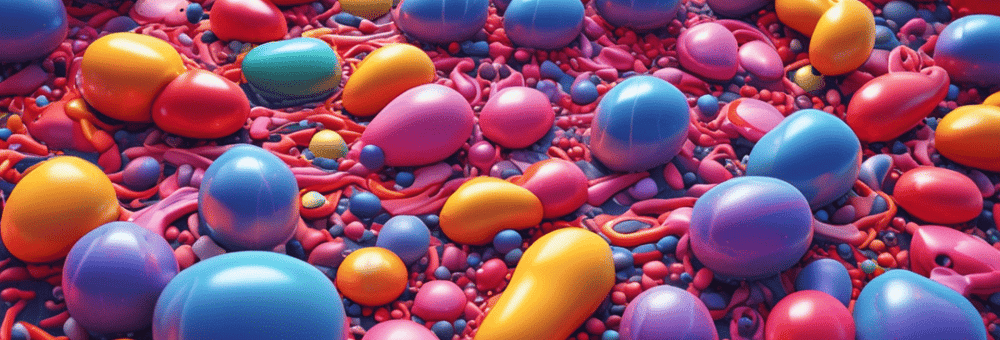 Plasma Membrane 1