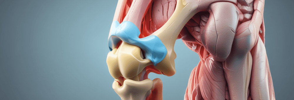 Human Anatomy: Knee Ligaments Quiz