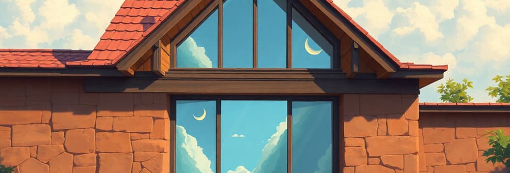 Energy Efficiency and Window to Wall Ratio