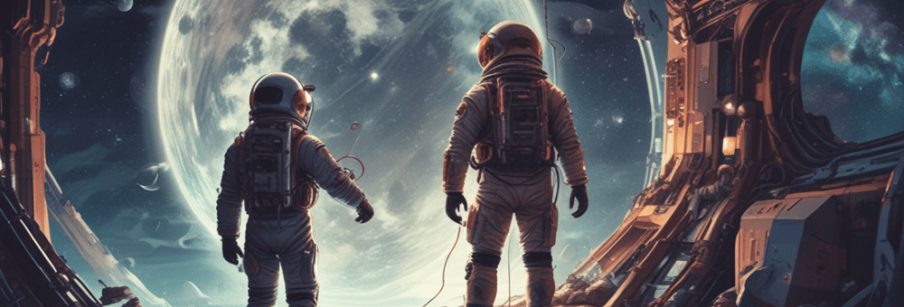 Living and Working in Space Exploration