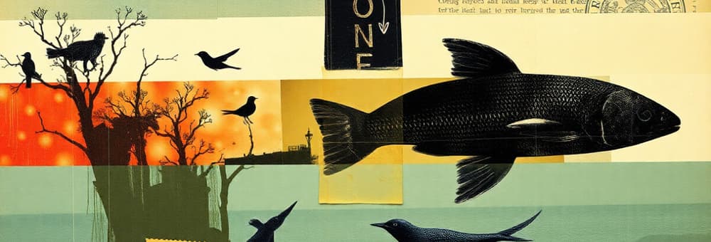 Energy Transfer in Ecosystems