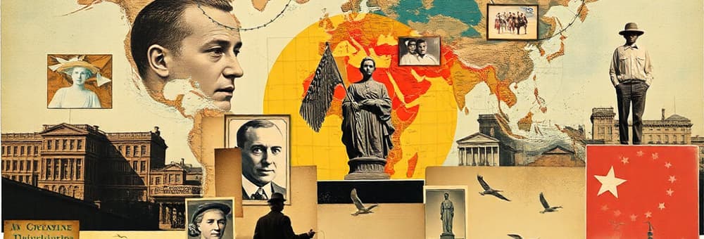 Facts about History and Pop Culture