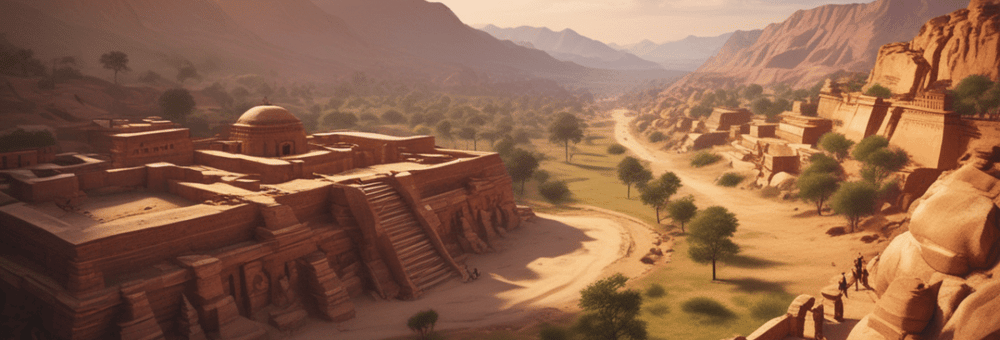 Indus Valley Civilization