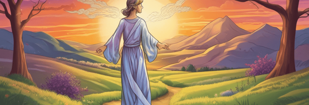 Shavuot and the Book of Ruth