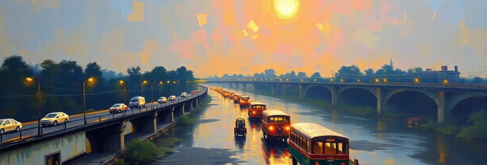 Maharashtra Infrastructure Development